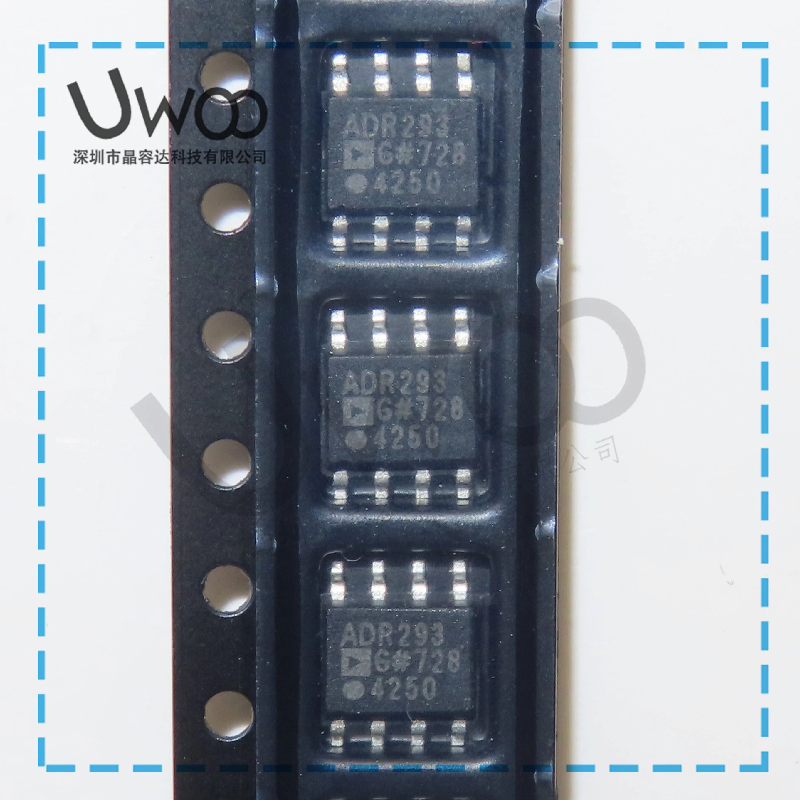 100% Asli Baru ADR292GRZ ADR292G SOIC-8 ADR293GRZ ADR293G SOIC-8
