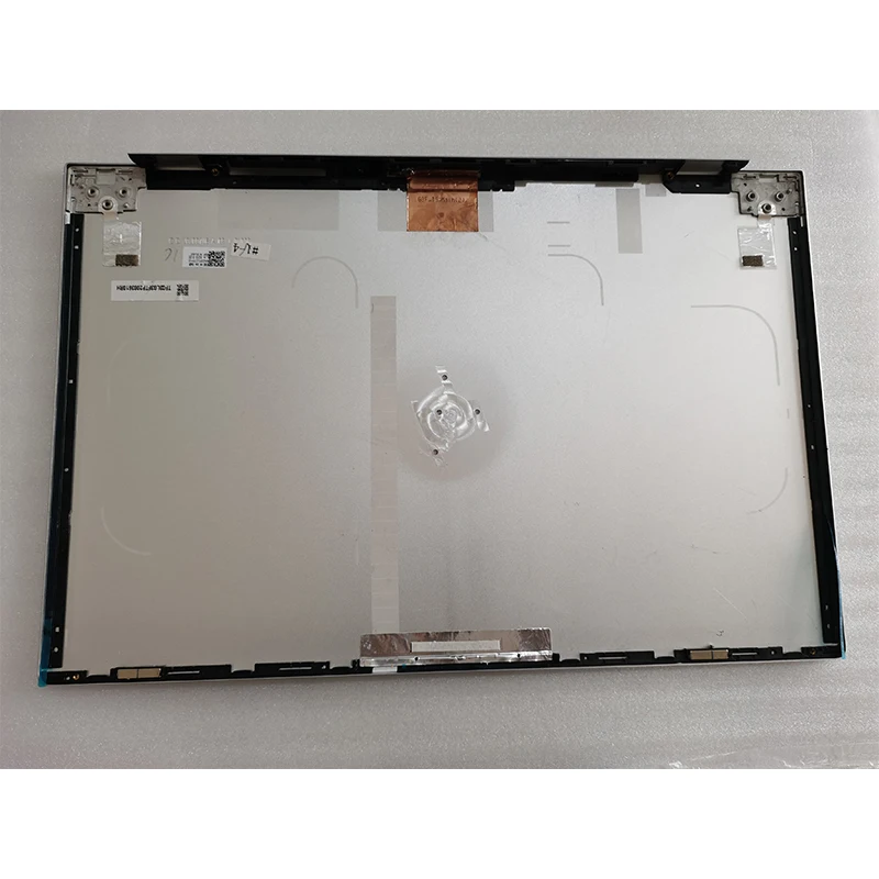 

New Silver Case Shell For HP ENVY 15-EP 15-EP0004TX 15-EP0005TX Laptop LCD Back Cover/LCD TOP Cover