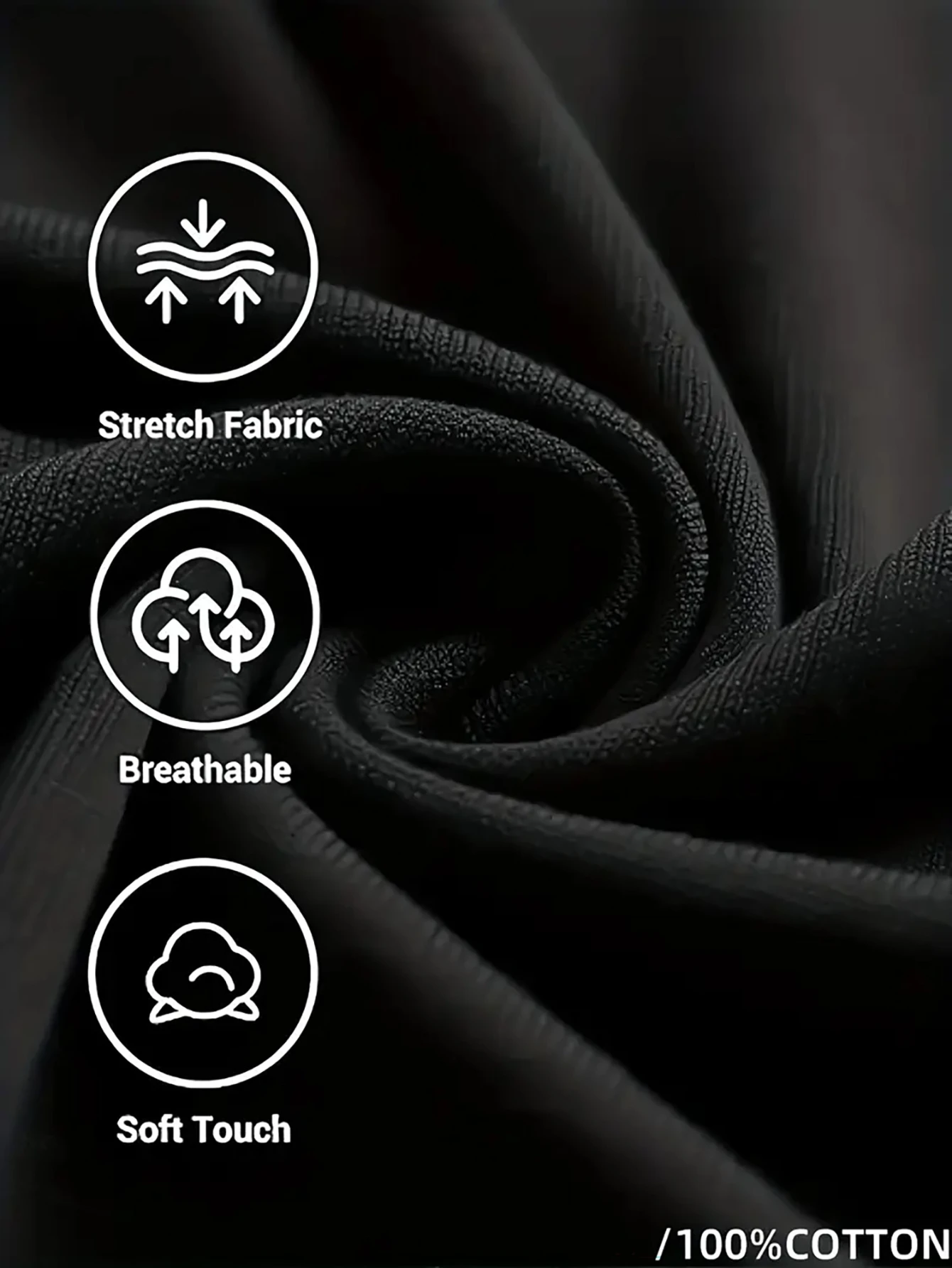 تي شيرت Fireball Dragon Cave Mage - تي شيرت أسود بكتف منسدل خيالي #3