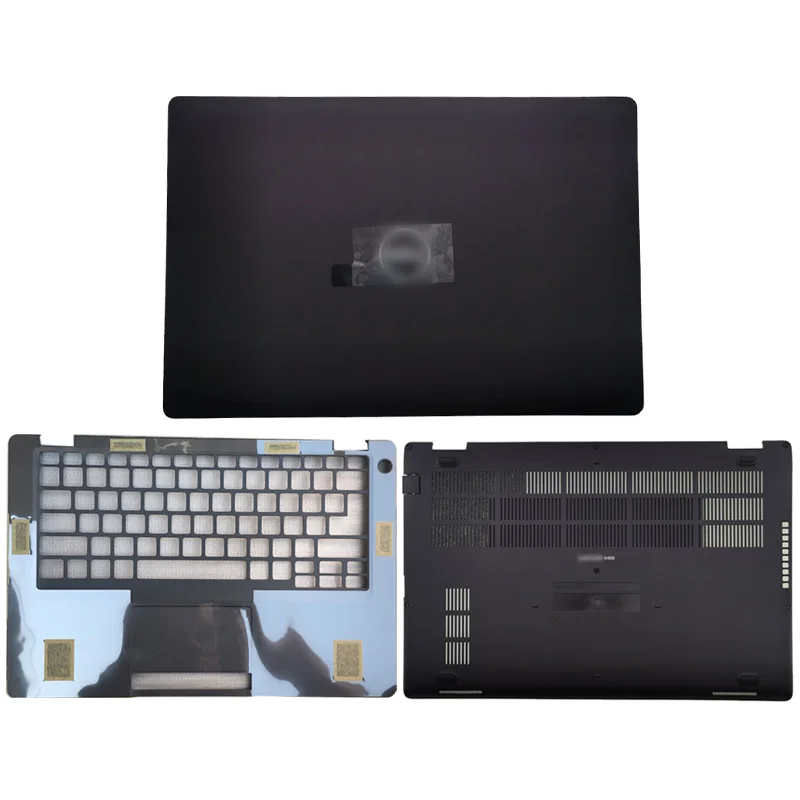 

NEW Laptop For Dell Latitude 5400 E5400 LCD Back Cover/Palmrest/Bottom Case Computer Case 06P6DT A1899C 0CN5WW