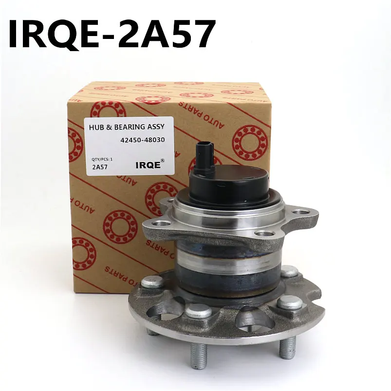 

2A57 Auto Parts Rear Axle Right Wheel Hub Unit Bearing 42450-48030 42450-0E010 For TOYOTA Highlander ACU25