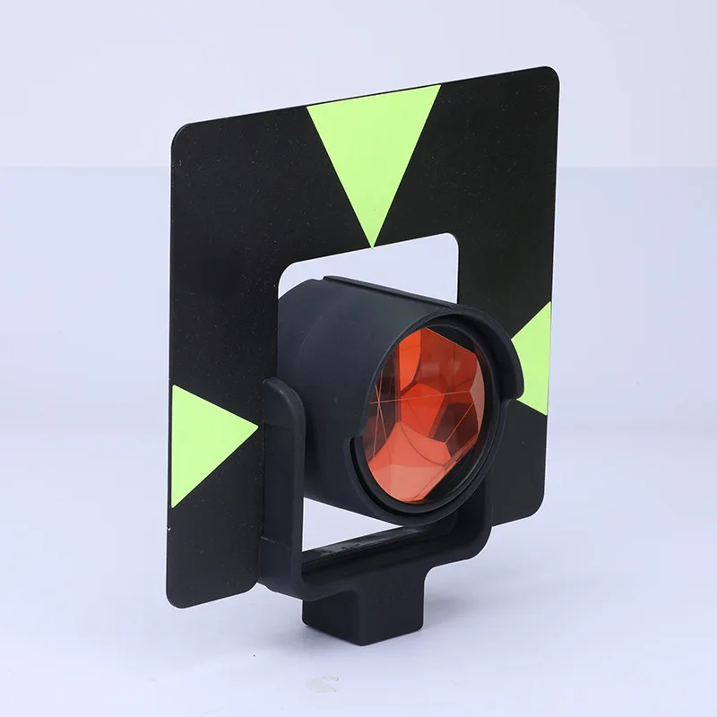 Looook Store LK Series GPR1 GPH1 Total Station Prism Lens Tunnel Monitoring Reflective Survey Measurement Accessory