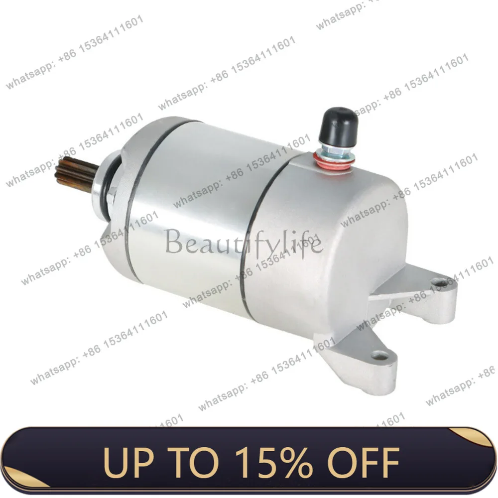 moteur-de-demarrage-fg-4gy-81800-02-00-4gy-81890-00-00-ttr250