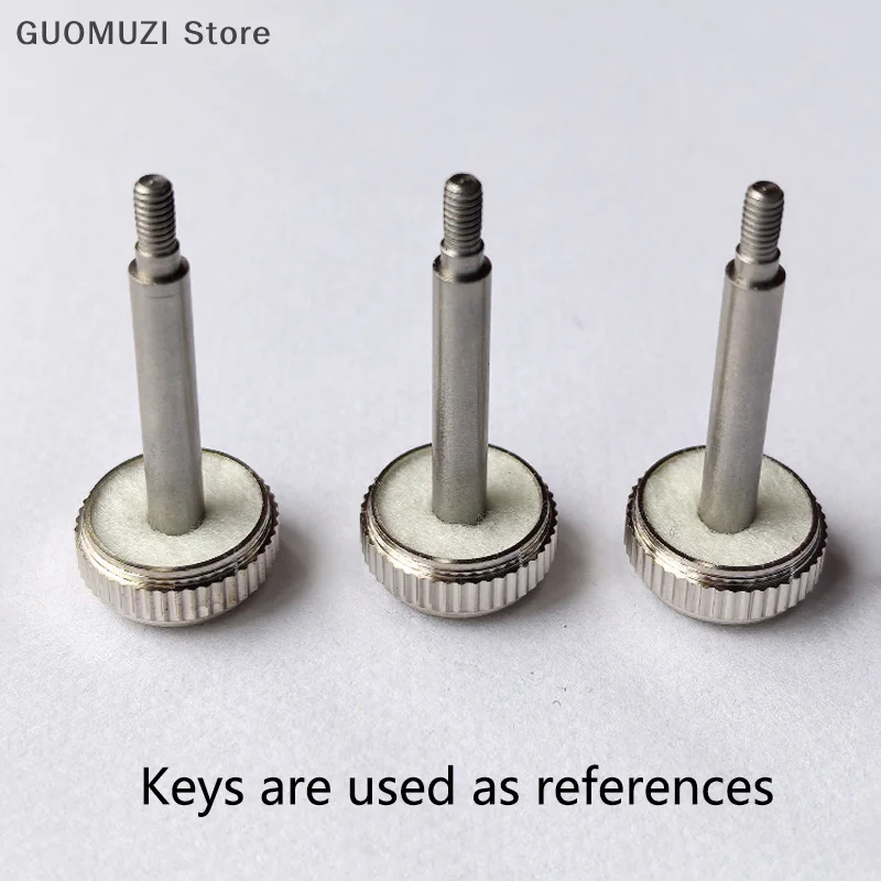 10 Stuks Orgel Sleutel Vilt Ringen Pads Voor Blaasinstrumenten Reparatie Vervangende Onderdelen Muziekwinkel Supply Accessoires