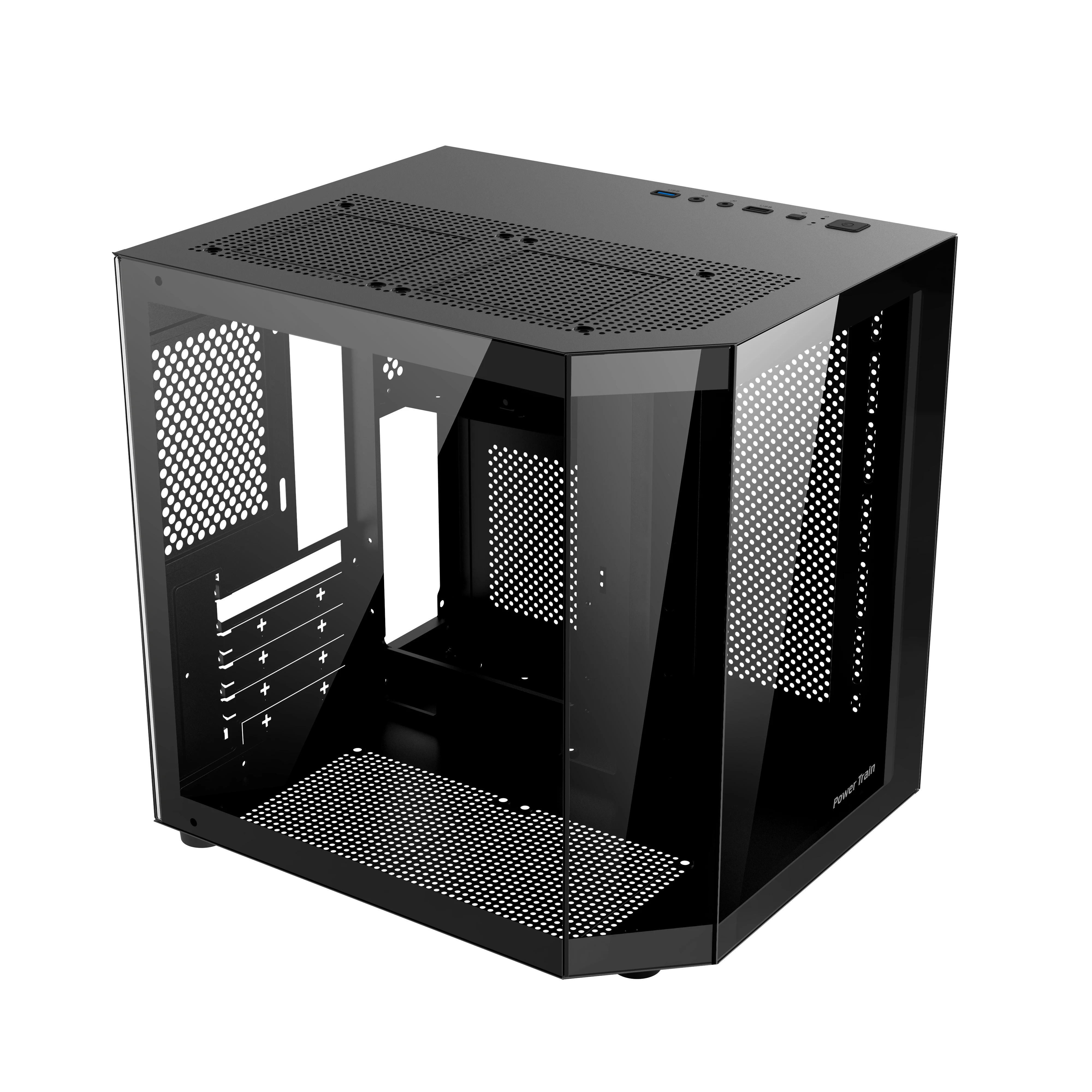Pc Gaming Center - Power Train Star Realm Sea View