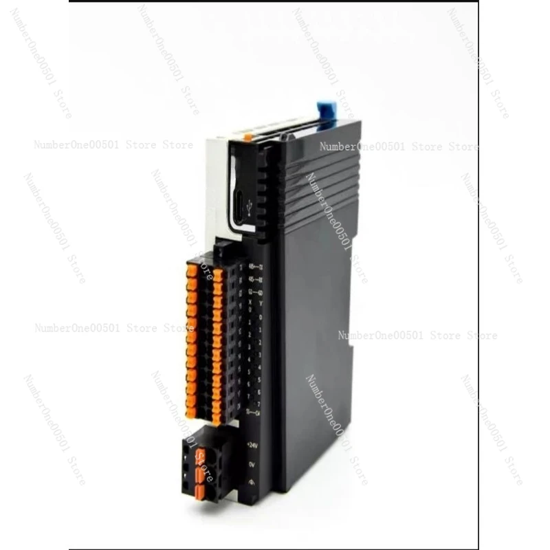 EASY320 0808TN EASY521 0808TN GL20 1600END GL20 4AD PLC Module Programmable Logic Controller