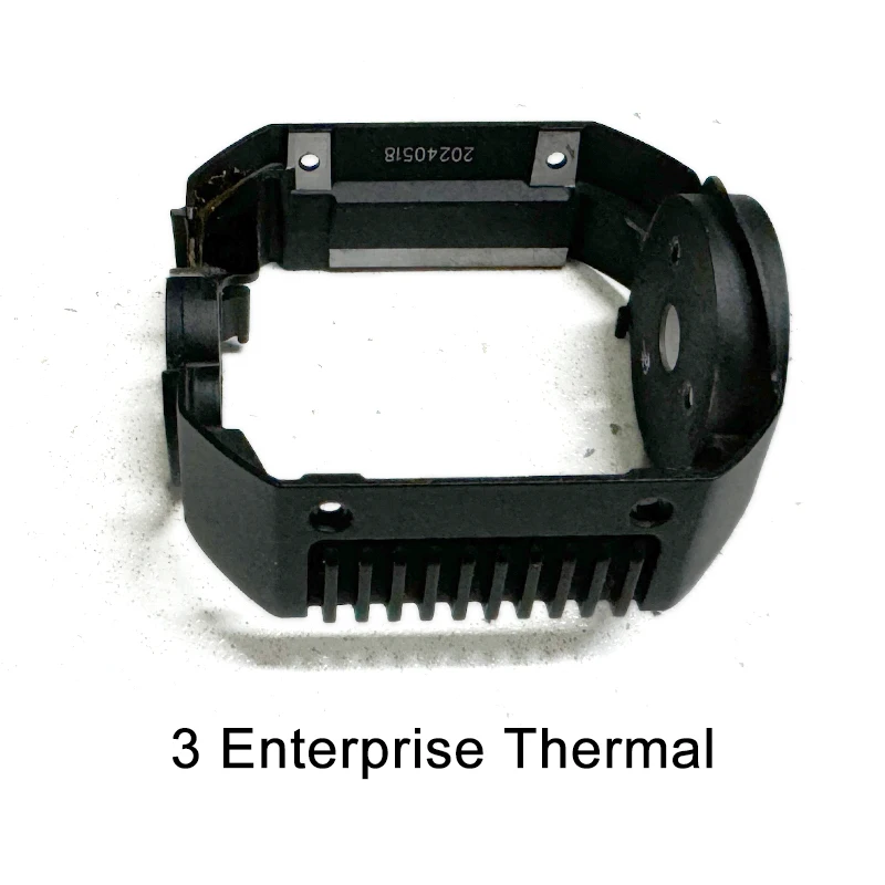 Original Camera Frame for MAVIC 3 PRO Gimbal Camera Housing Mavic 3 Enterprise Front Camera Cover Middle Frame Camera UV Glass