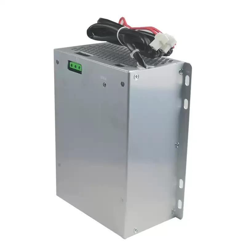 1000W Industrial Microwave Switching Power Supply GWBD‑1350A, Adjustable High‑Voltage Magnetron Driver Power Source