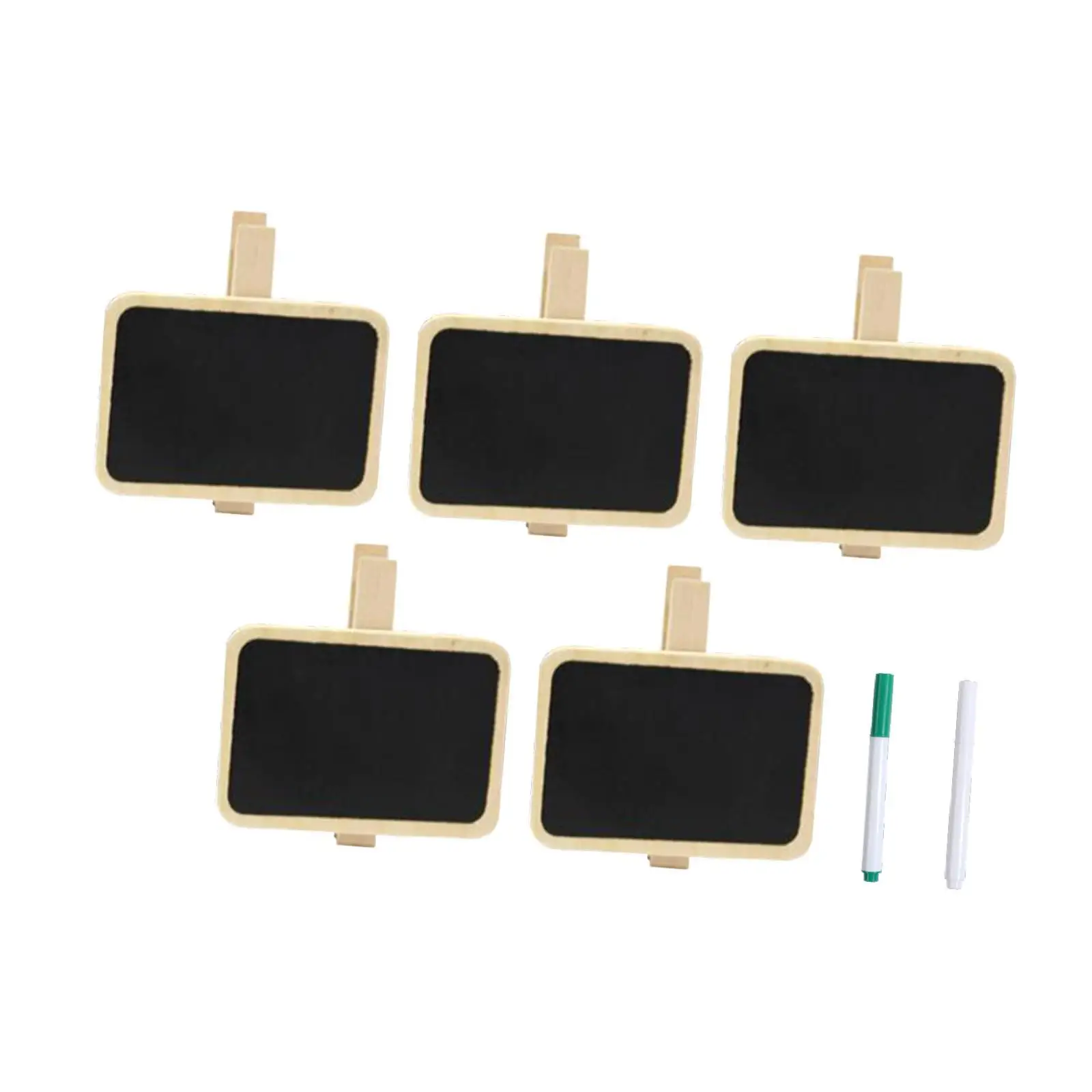 5X Plant Labels, Ga…