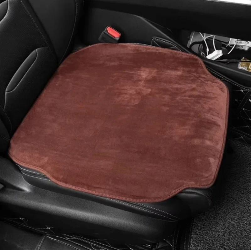 Car Seat Four Seasons Universal Seat Cushion Suitable for JETOUR Traveler T2 2023+ Modification Car Interior Parts