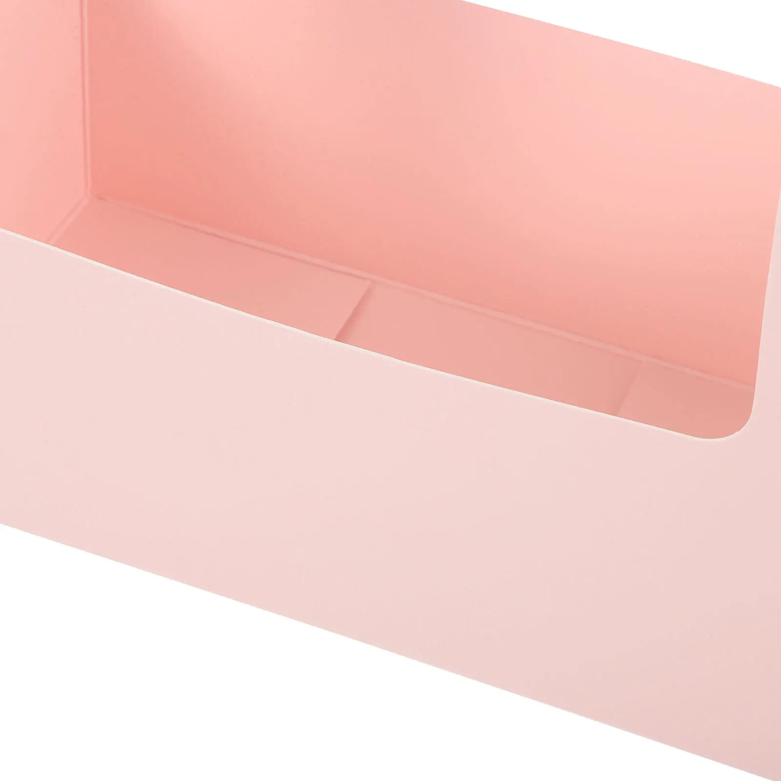 

15Pcs Kraft Paper Flower Box Elegant Durable Floral Gift Box for Weddings Home Flower Arrangement Packing Paper Wrapping Boxes