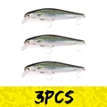 green 3pcs