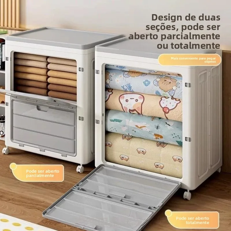 extra-large-capacity-clothes-storage-box-with-flip-cover-and-wheels-for-home-use-versatile-storage-cabinet-for-clothes-and-qu