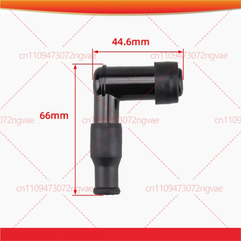 

5pcs SPARK PLUG CAP ASSEMBLY for HONDA Generator 152 154 152F 154F ATC110 ATC185 ATC200ATC90 Power Tool Accessories