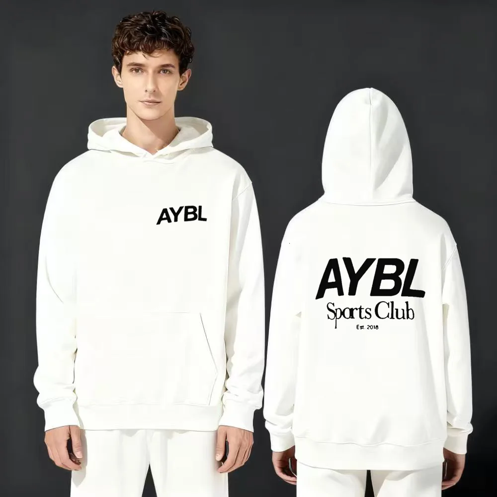 

2025 Y2K Trendy brand 330g heavyweight hoodie Lee Men's and women's trendy brand print li ning