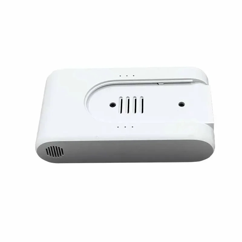 

NEW 25.2V Rechargeable lithium ion Battery Pack 5000mAh for Xiaomi Mijia G9 G10 Wireless Vacuum Cleaner 5000mAh Accessories.