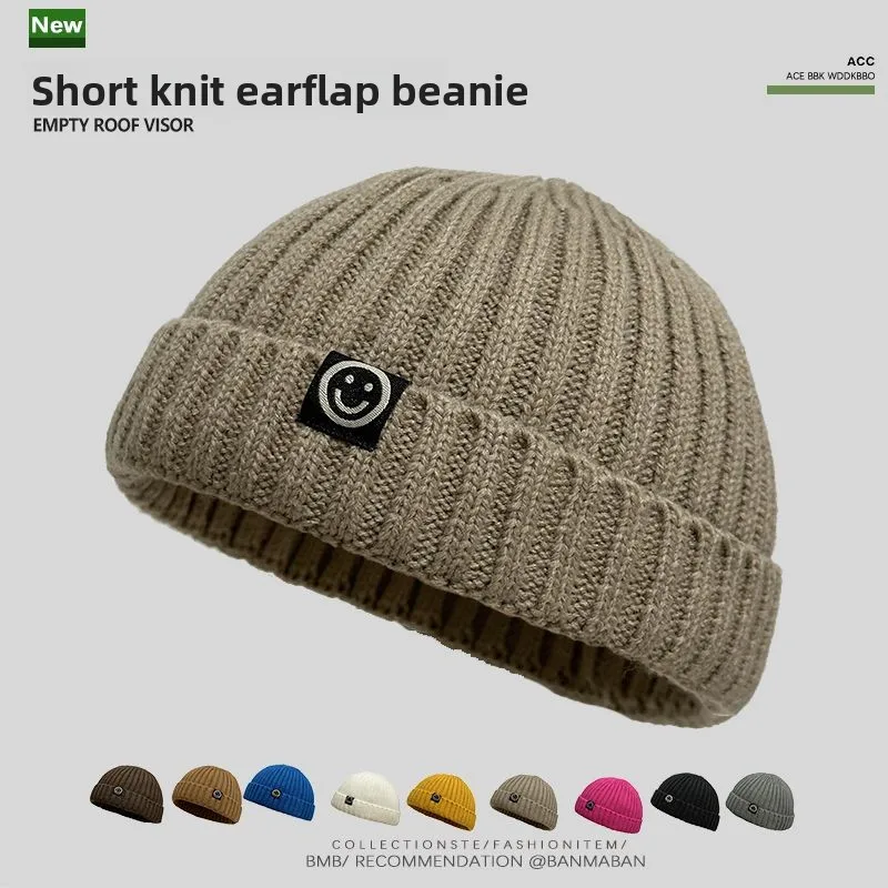 Thumbnail 3 - #7 Knit Beanie Hats Discount Picks