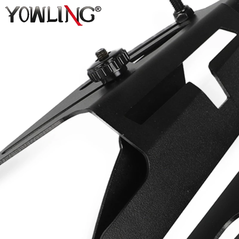 

Motorcycle Aluminium Chain Adjuster Regulator CNC For HONDA XLR250R XLR 250R XR250R XR250L XR400R XR600R XR 250 R L XR 400 600 R