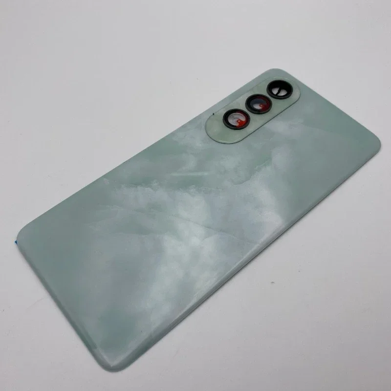 Battery back cover rear door housing case with camera lens for Oppo K12