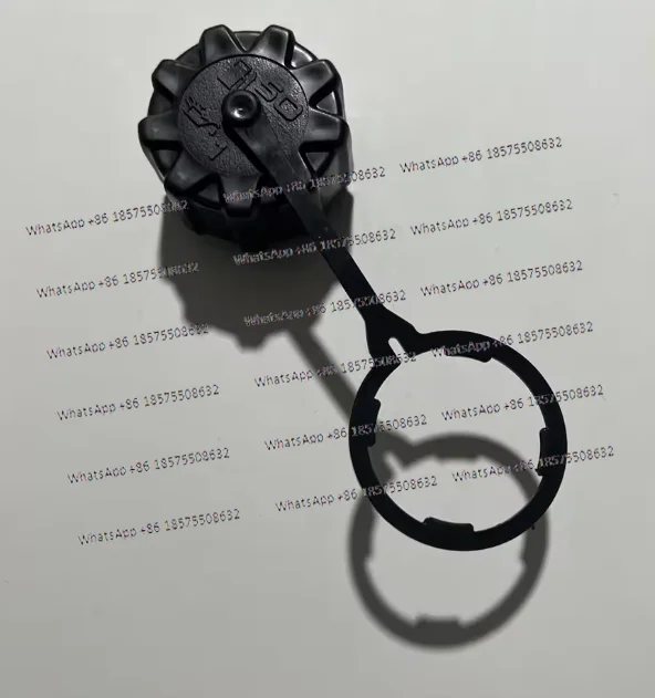 Fuel Tank Cap For Ryobi Kawasaki Kaaz TH43 TH48 2 Stroke Strimmer