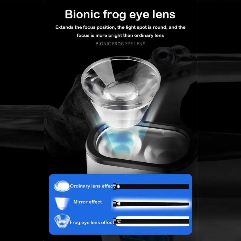 Rechargeable Outdoor Flashlight High Lumen LED Flash Light Multi Light Modes Camping Accessories Power Bank For Hiking Climbing