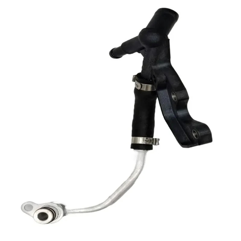 Oem A2782001000 Turbocharger Water Coolant Hose Pipe Line For Gl450 Gl550 X166 W166 V8 M278 2012-2018