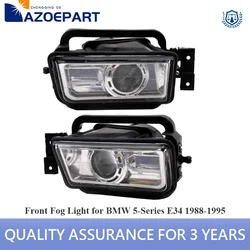 Foglight Fog Light Lamp for BMW 5 Series E34 1988-1995