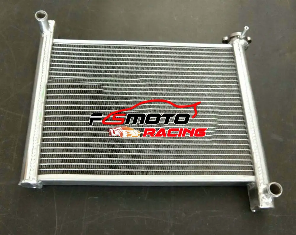 Aluminum Radiator F…