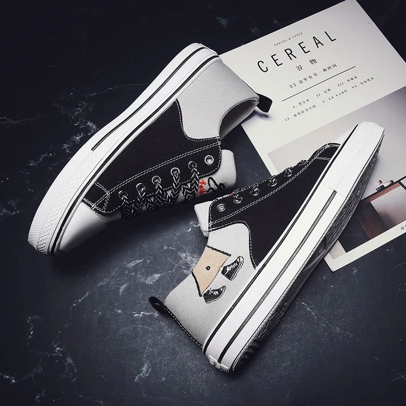 

Men's Breathable Casual Sneakers Luxury Trainer Fashion Loafers Running Shoes - Comfortable Race Shoes for Male