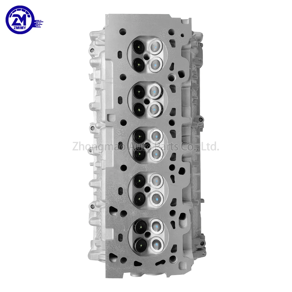 High Quality 2.4L B5244S Engine Complete Cylinder Head For Volvo C70 S60 S80 V70 S40 2.4 Motor Cylinder Head