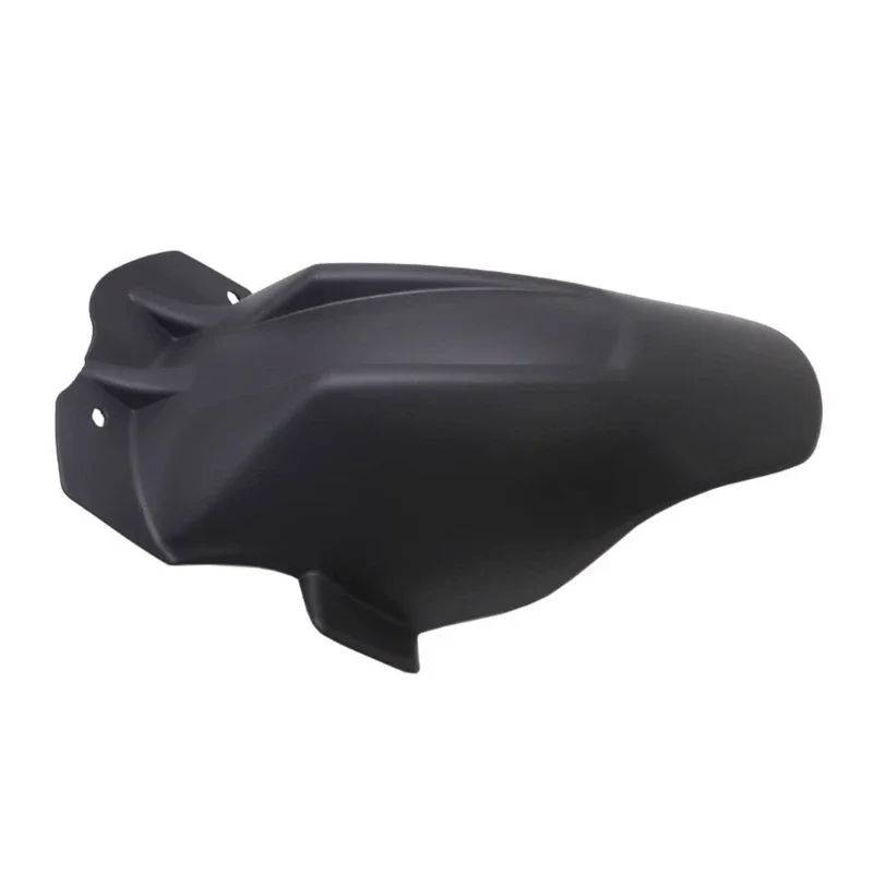 

Rear Extension for Valico DS900X Black Rear Mudguard Mud Flap Splash Guard Wheel Cover