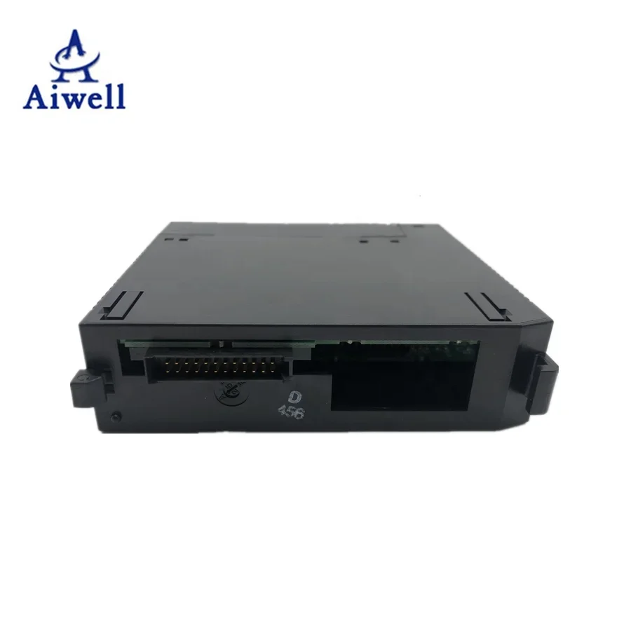 Novo PLC original para GE Fanuc IC693MDL753K