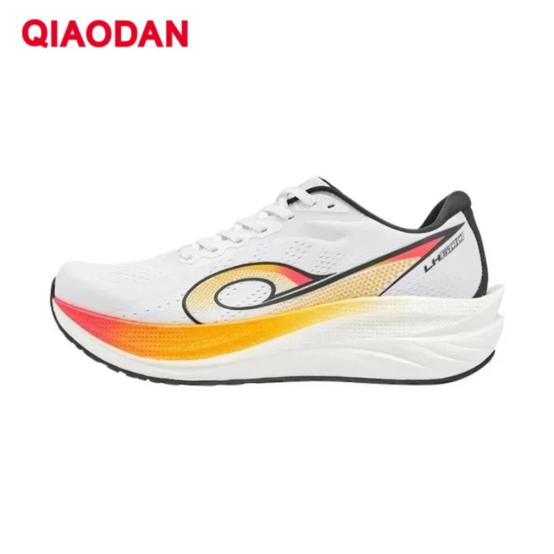 QIAODAN LH600 Men's Running Shoes 2025