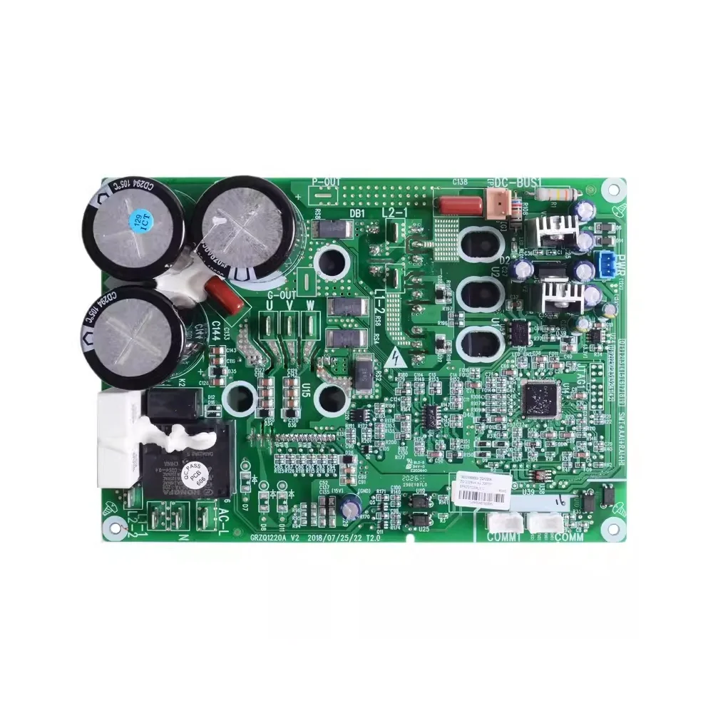 

Brand new original Suitable for Gree air condition accessories multi-line control board 30221000003 mainboard ZQ1220A GRZQ1220A