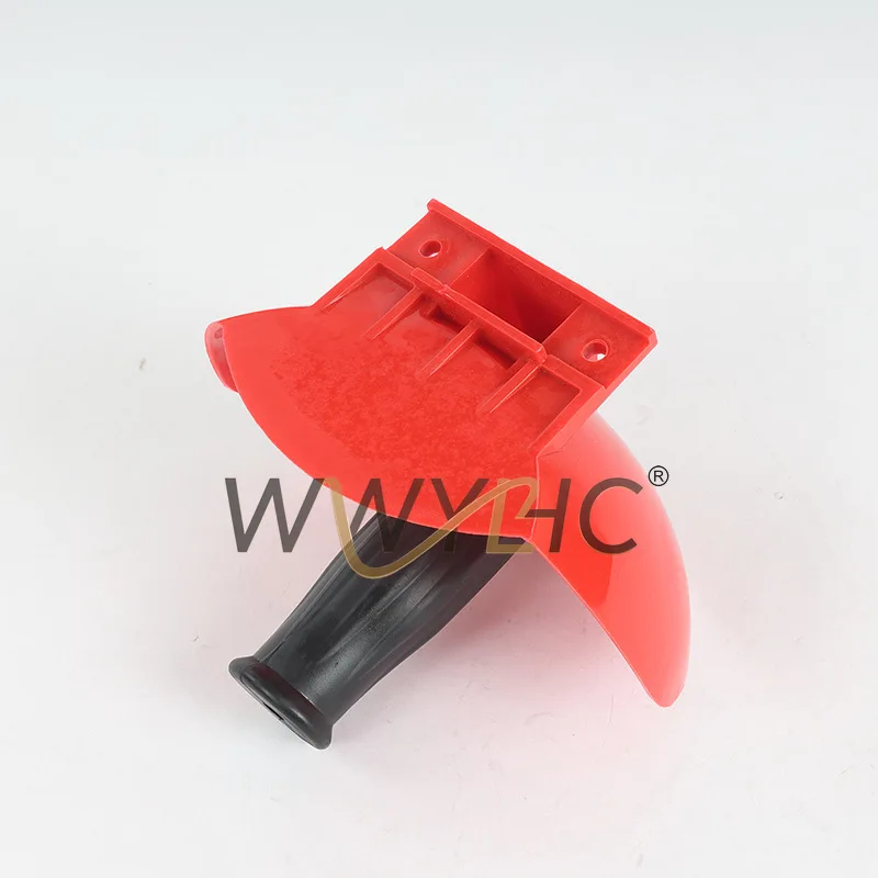 Suitable for single knife hedge shears handle tea trimmer trimmer edge trimmer repairing hedge shears handle accessories