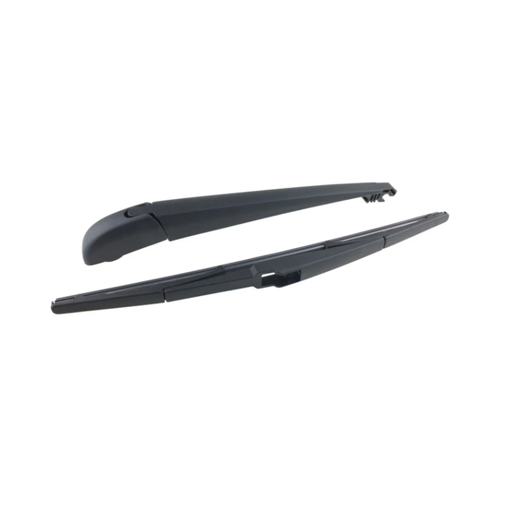 Windscreen Wiper Car Rear Windshield Wiper Arm Blade Kit for Jeep Cherokee KL for Chrysler Pacifica 68197110AA