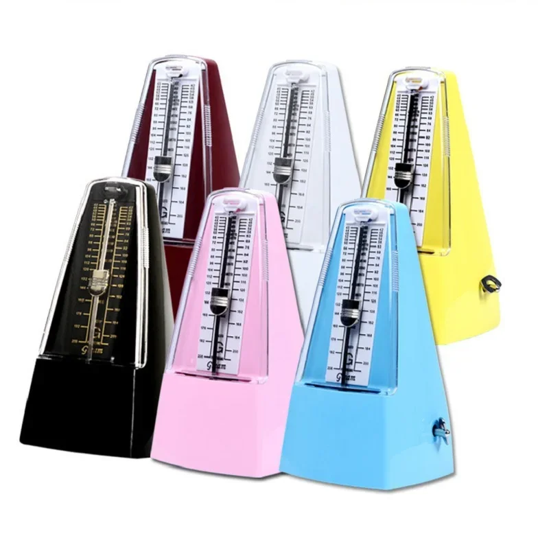 

Piano Mechanical Metronome Loud Sound Piano Drum Violin Guitar Musical Accessories Acoustic Guitar