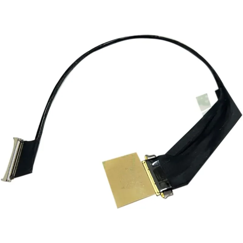 

ЖК-дисплей FHD LED LVDS видеоэкран дисплей гибкий кабель провод для Lenovo ThinkPad X1 Carbon 9-го поколения 20XW 20XX 30Pin DC02C00N600