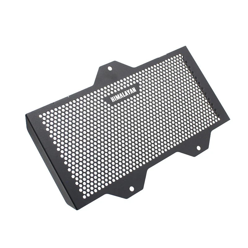 Fit FOR HIMALAYAN Himalayan 450 Motorcycle Accessories Himalayan450 Radiator Guard Grille Protective Cover Protector