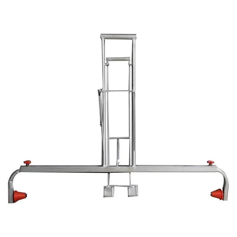 Mulch laminating machine Hand-pulled multi-functional agricultural tool Film covering machine Mulch machine Peritoneal device