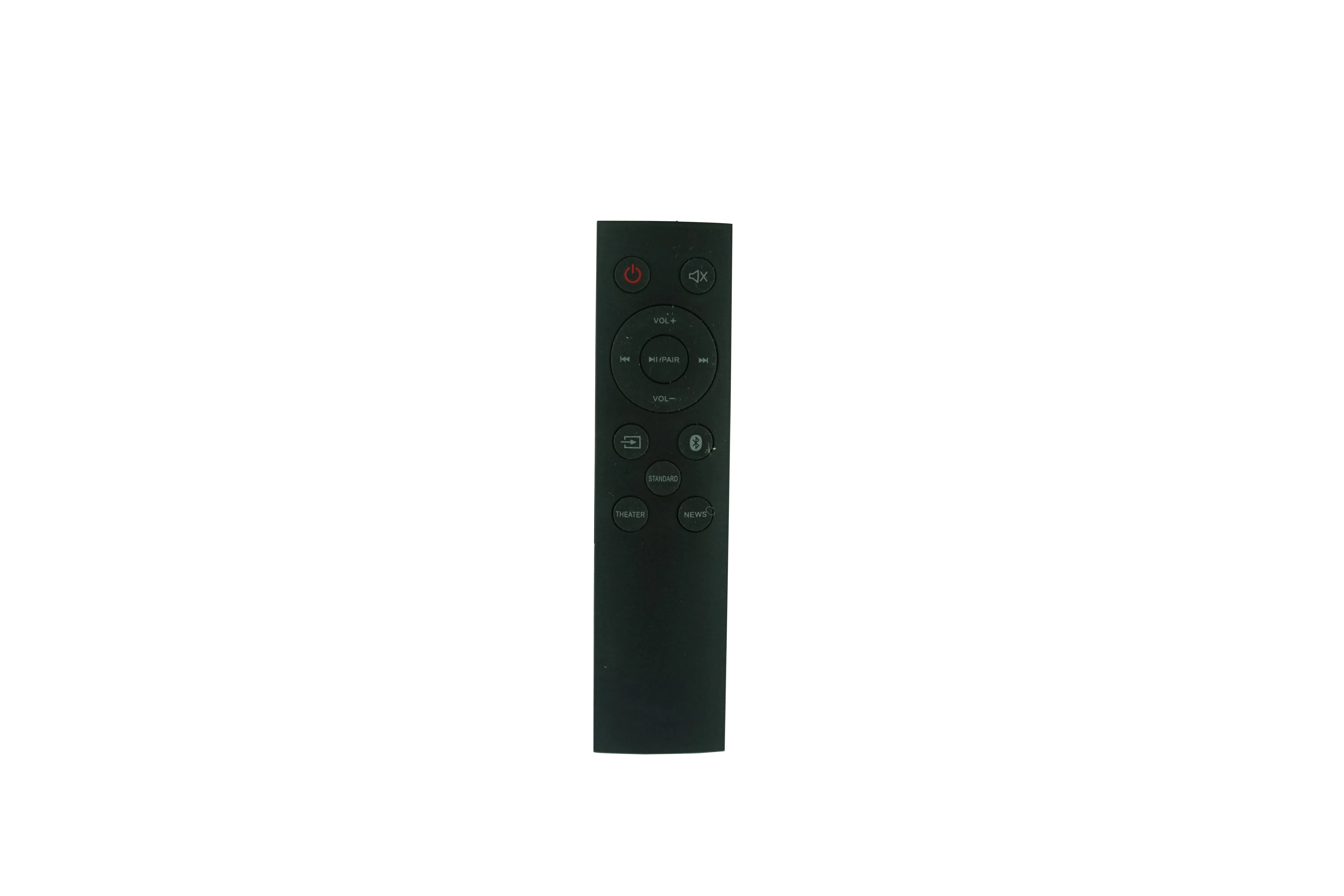 

Remote Control For Insignia NS-HMSB20 RMC-SB212 NS-SB212 & Hybrid HSB-SUB01 HSB01 Sound bar Soundbar Home Theater Speaker