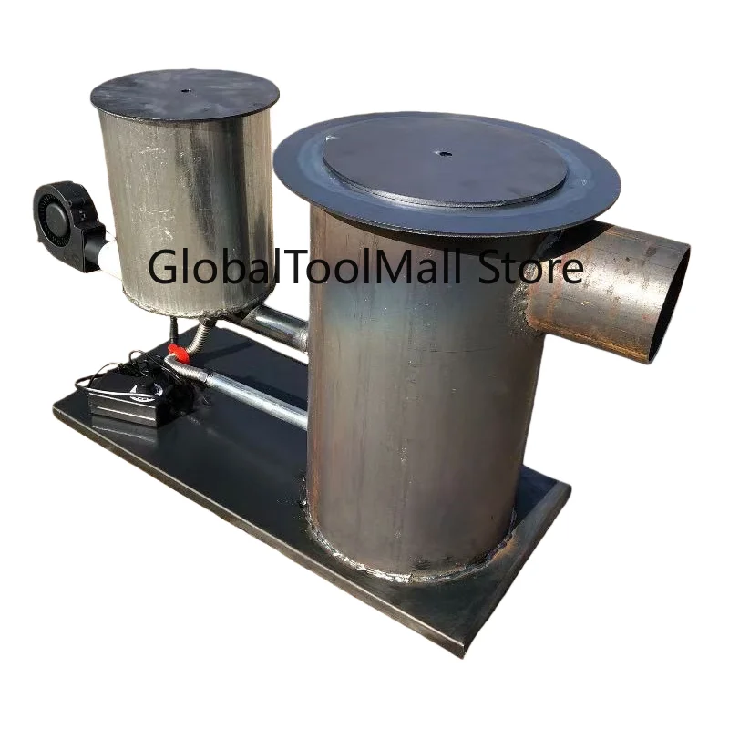 New Design Professional Outdoor Camping Kitchen Multi-Function Oil Stove Fuel-Diesel Butane  for Camping