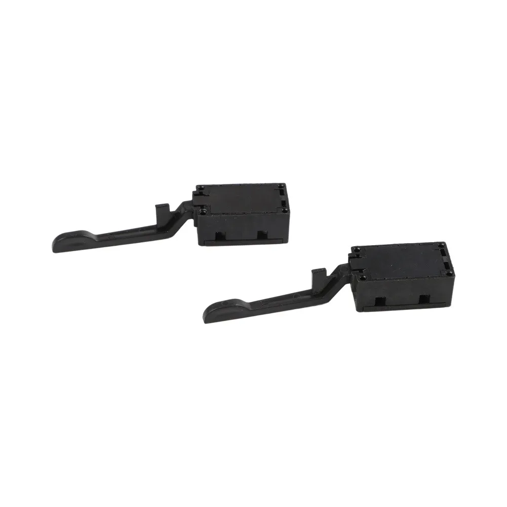 10mm Electric Drill Switch Forward Reverse Rocker 10A Replacement Parts Tool Replacement Part For Power Tools Drilling