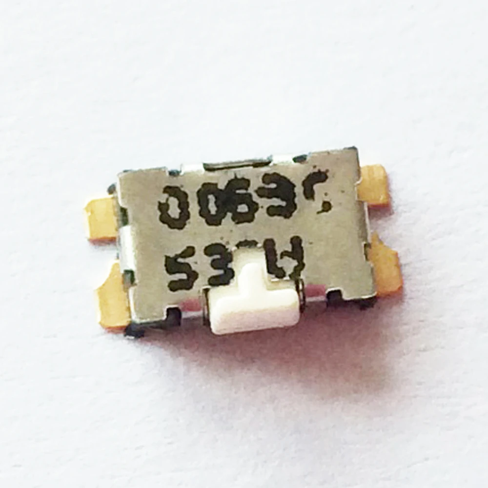 

50X Total New Tact switch For GP328 GP338 GP88S GP340