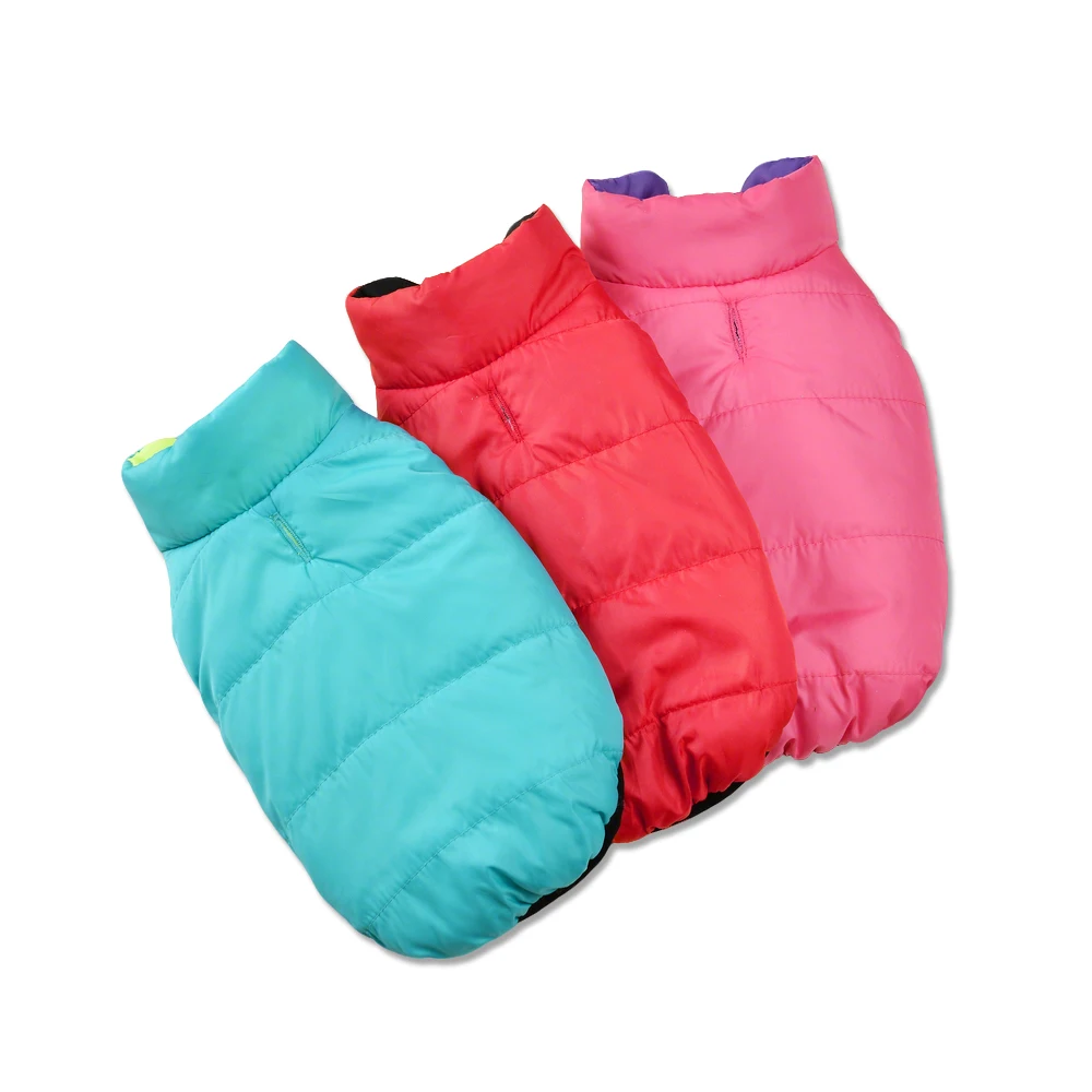 Thumbnail 3 - #37 Latest Puppy Coats Offers
