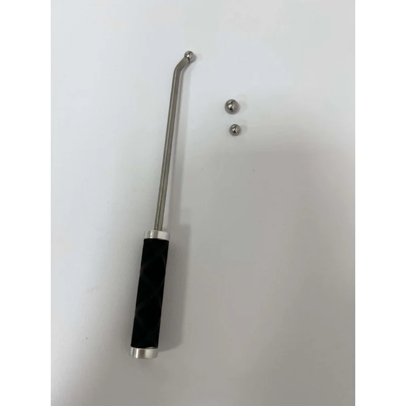 

Инструмент для ремонта труб и трубок WS Trumpet Bend Pipe Repairer, инструменты для ремонта листового металла для духовых оркестров, аксессуары для музыкальных инструментов