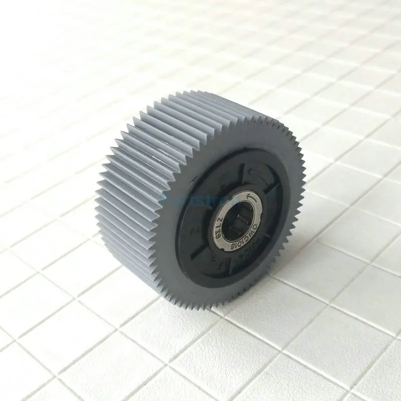 

Rubber Roller 021-14301 For Use In RISO EZ 200 220 300 230 330 370 390 570 590 EV 2550 2560 2590 3560 3750 3760 3790 5790