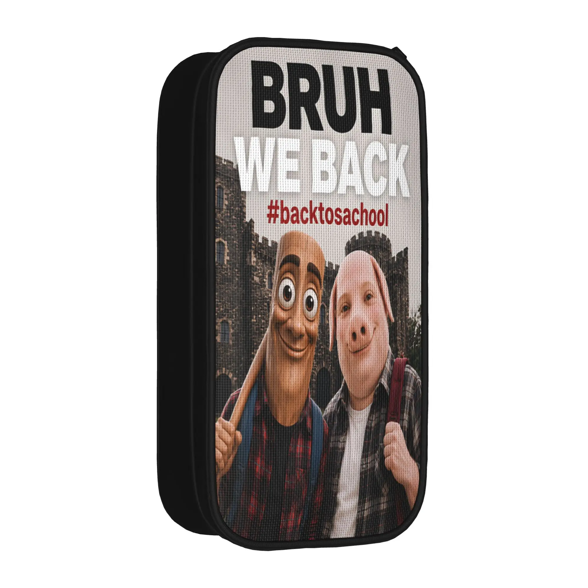 estojo-de-lapis-john-pork-tung-tung-tung-sahur-back-to-school-brainrot-gifts-para-meninas-e-meninos