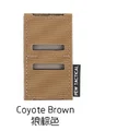 A wolf brown color
