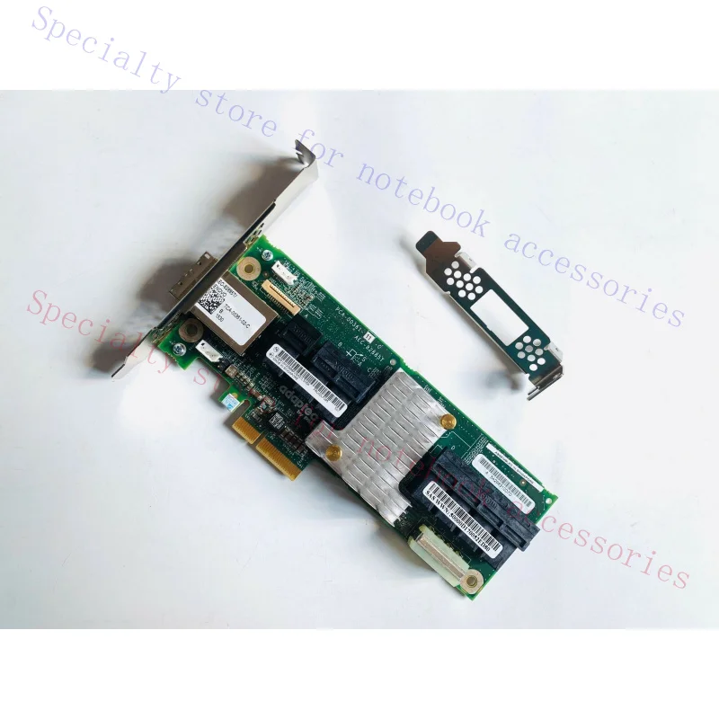 A+ FOR Adaptec AEC-82885T LENOVO 00LF095 36port 12Gbps SAS Expander SAS/SAT RAID